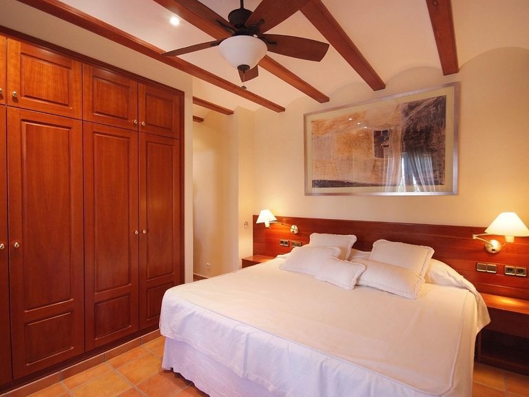 Finca Ecuestre 21