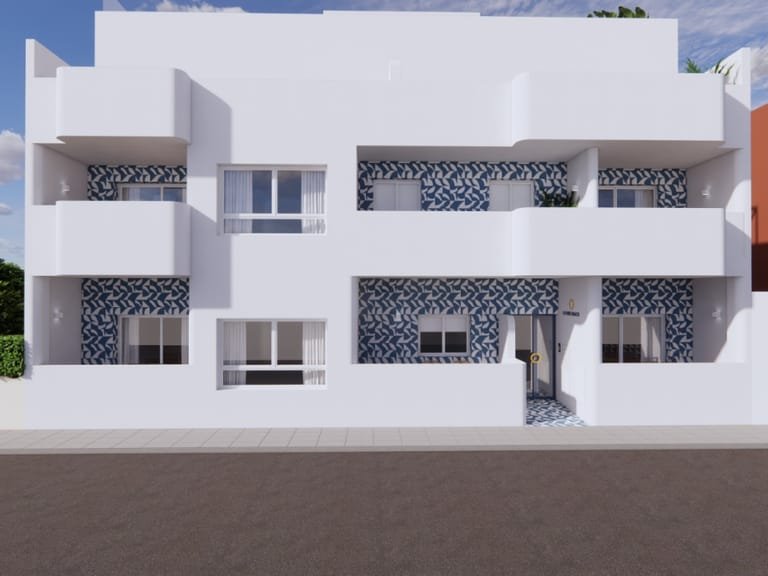 Apartment for Sale in Alicante, Alicante 19