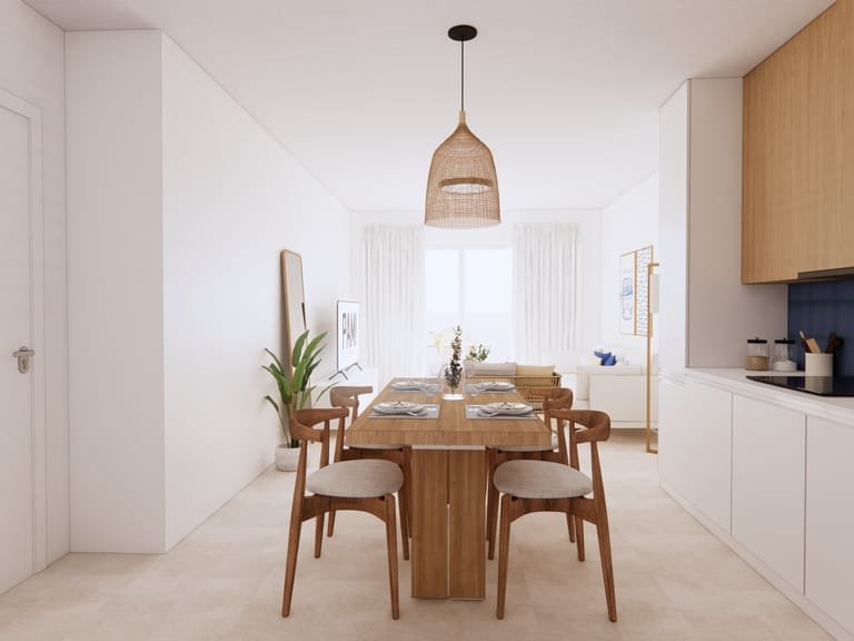 Apartment for Sale in Alicante, Alicante 14