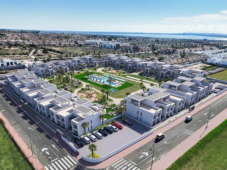 Apartment for Sale in Alicante, Alicante 1