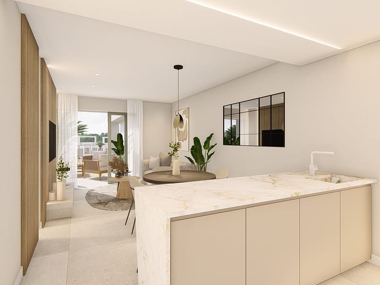 Apartment for Sale in Alicante, Alicante 15