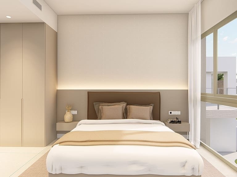 Apartment for Sale in Alicante, Alicante 20