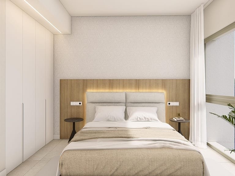 Apartment for Sale in Alicante, Alicante 25