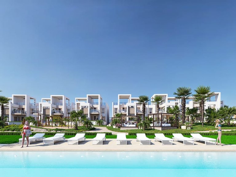 Apartment for Sale in Alicante, Alicante 1