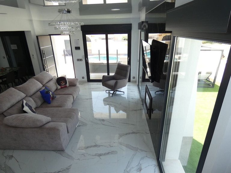 Villa for Sale in Alicante, Alicante 14