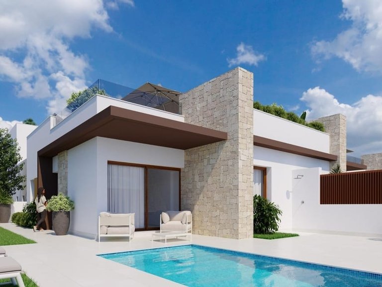 Villa for Sale in Alicante, Alicante 1