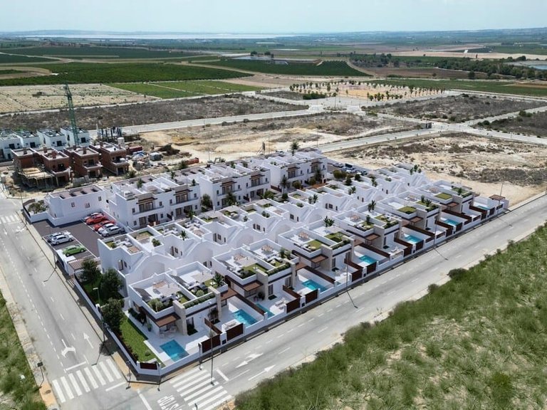 Villa for Sale in Alicante, Alicante 10