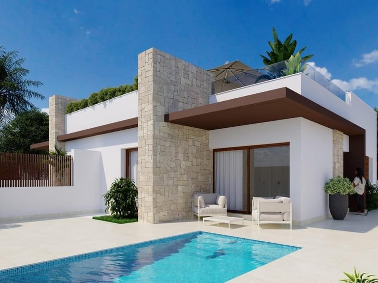 Villa for Sale in Alicante, Alicante 2