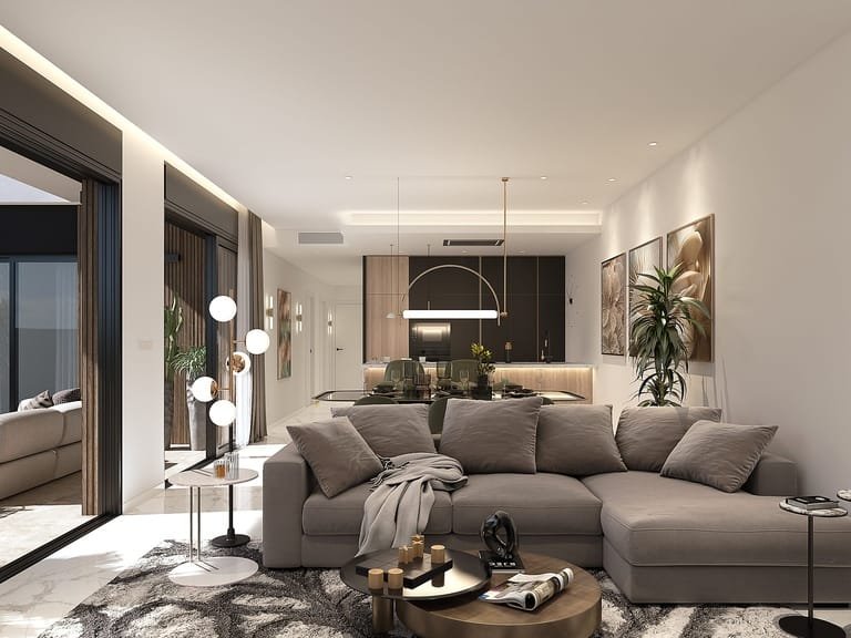 Villa for Sale in Alicante, Alicante 11