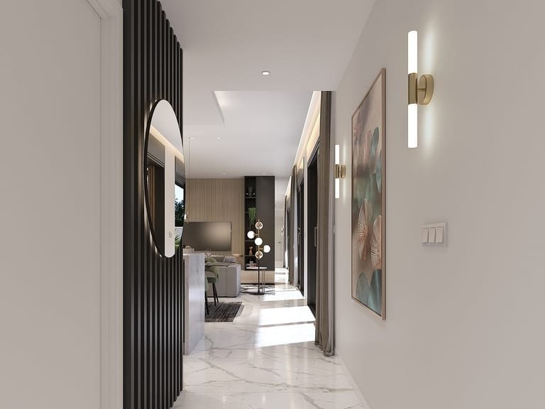 Villa for Sale in Alicante, Alicante 13