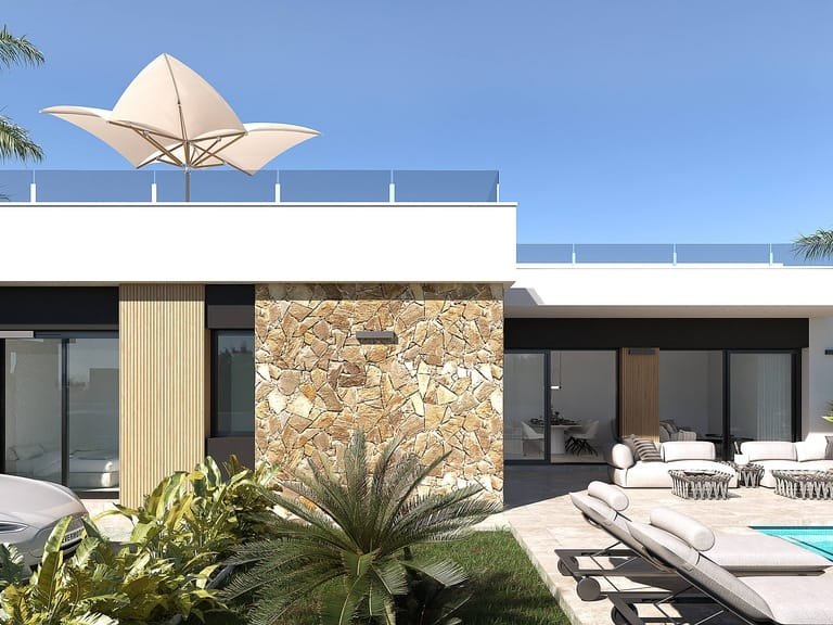 Villa for Sale in Alicante, Alicante 3
