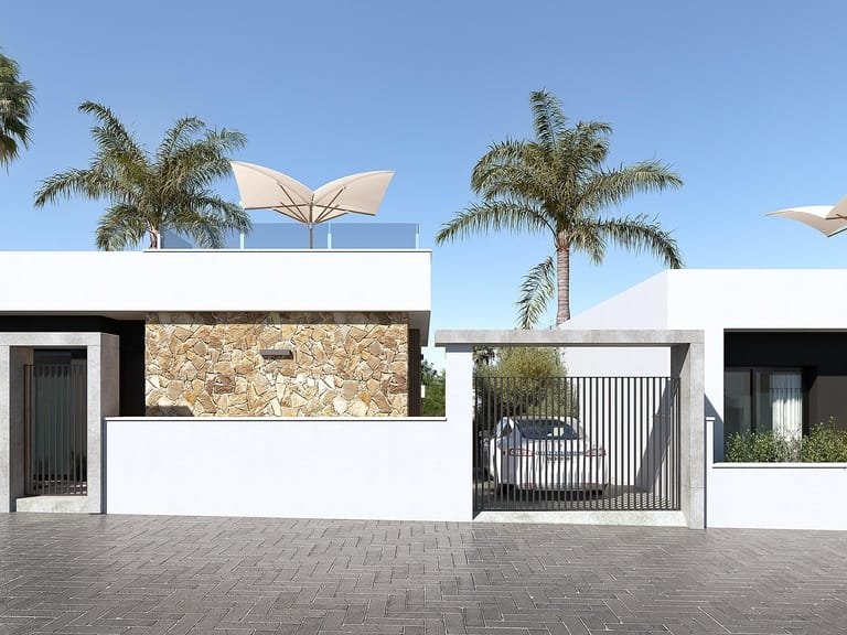 Villa for Sale in Alicante, Alicante 8