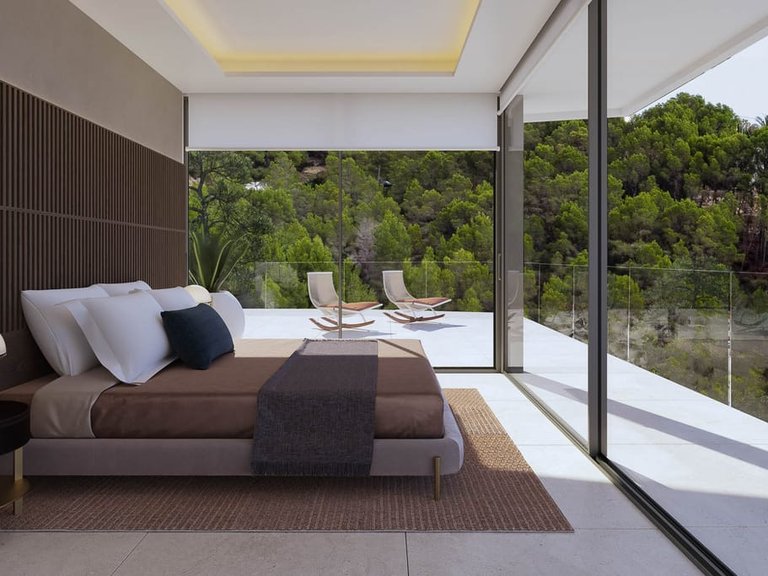 Villa for Sale in Altea, Alicante 5