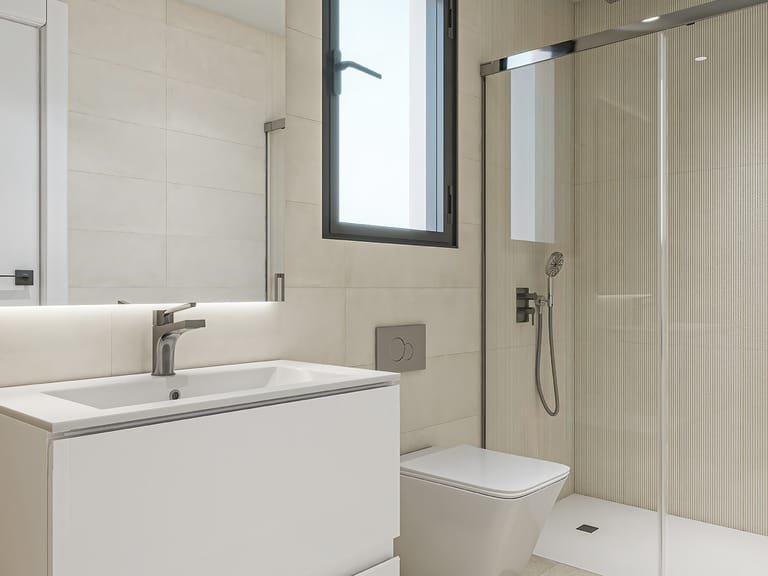 Apartment for Sale in Punta Prima, Alicante 11