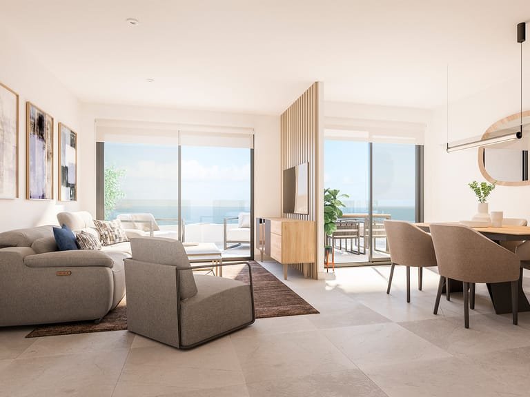 Apartment for Sale in Punta Prima, Alicante 6
