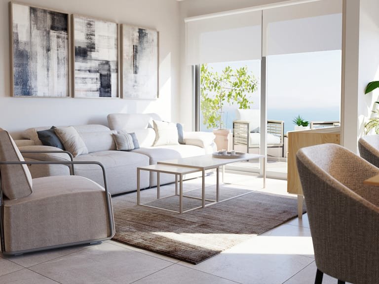 Apartment for Sale in Punta Prima, Alicante 7