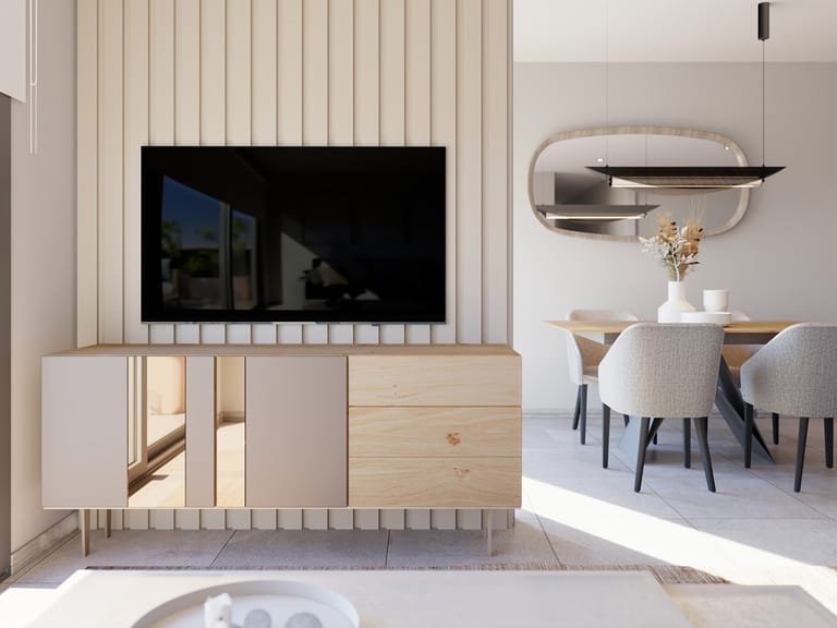 Apartment for Sale in Punta Prima, Alicante 8