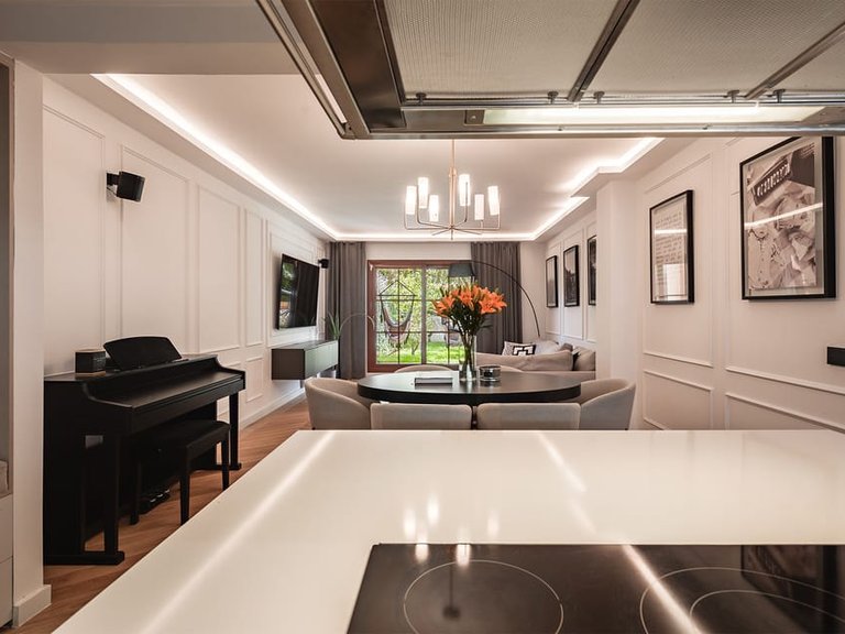 Apartment for Sale in Marbella, Malaga 13