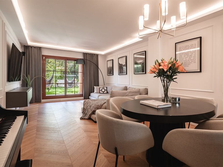 Apartment for Sale in Marbella, Malaga 16