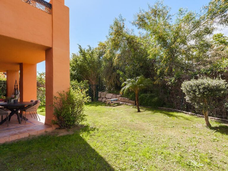 Apartment for Sale in Marbella, Malaga 4