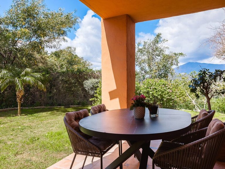 Apartment for Sale in Marbella, Malaga 6