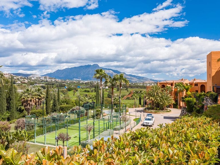 Apartment for Sale in Marbella, Malaga 7