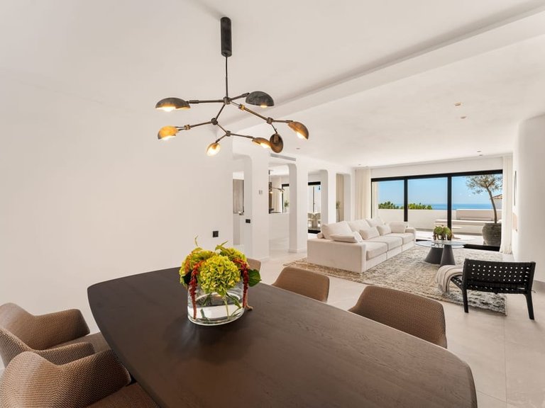 Apartment for Sale in Marbella, Malaga 13
