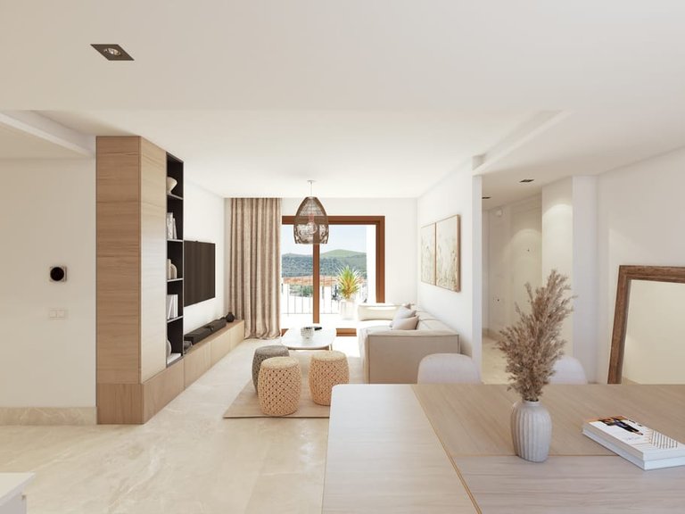 Apartment for Sale in Marbella, Malaga 11