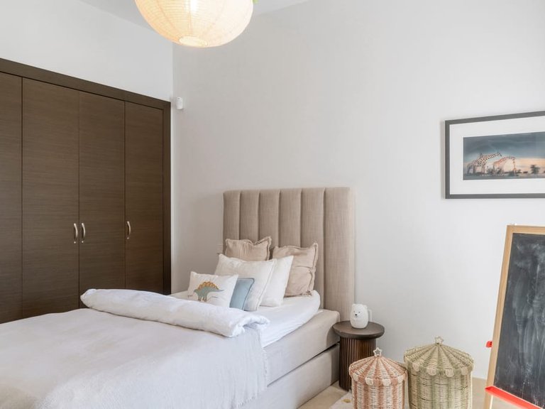 Villa for Sale in Benahavís, Malaga 21