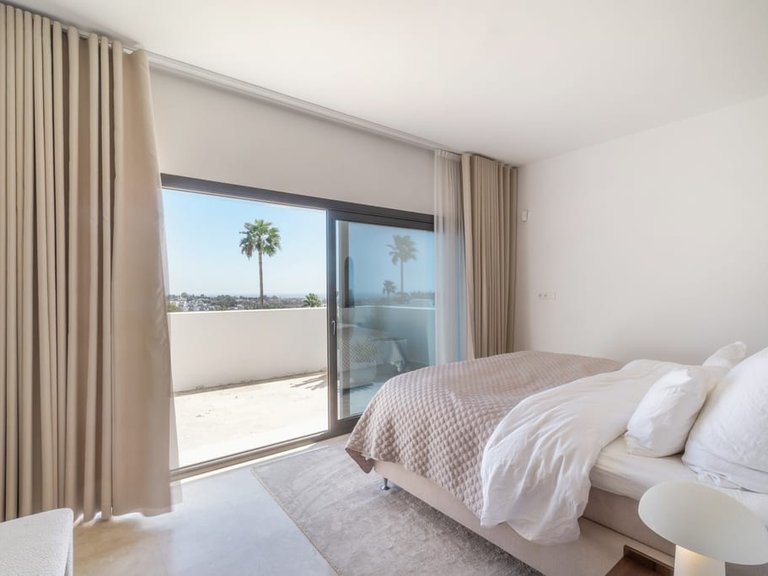 Villa for Sale in Benahavís, Malaga 23