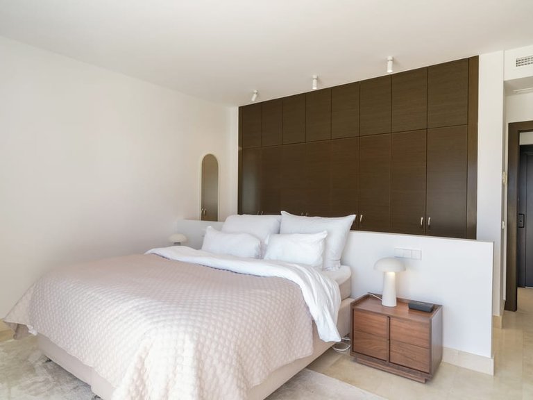 Villa for Sale in Benahavís, Malaga 25