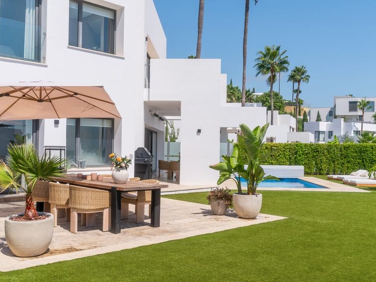 Villa for Sale in Benahavís, Malaga 5