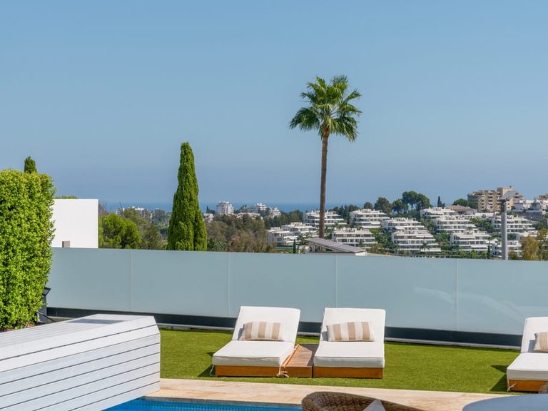 Villa for Sale in Benahavís, Malaga 6