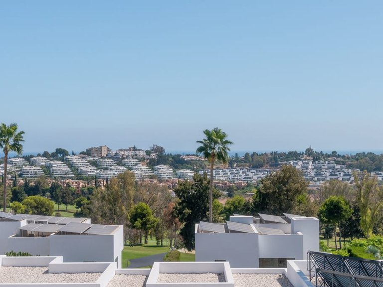 Villa for Sale in Benahavís, Malaga 7