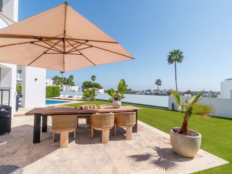 Villa for Sale in Benahavís, Malaga 8