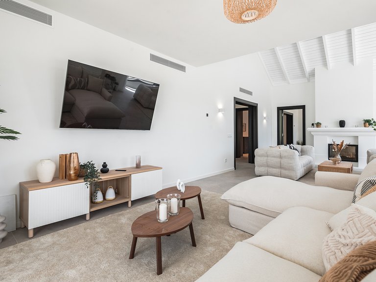 Villa for Sale in Marbella, Malaga 12