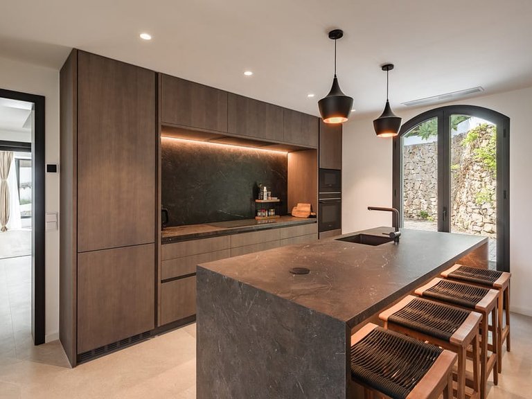 Villa for Sale in Marbella, Malaga 15