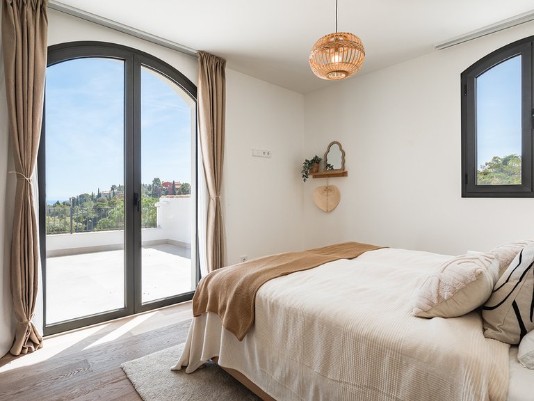 Villa for Sale in Marbella, Malaga 20