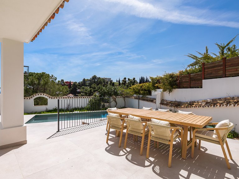 Villa for Sale in Marbella, Malaga 5