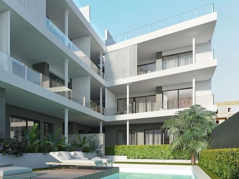 Apartment for Sale in Benijofar, Alicante 4