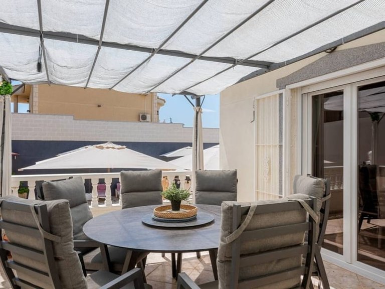 Villa for Sale in Benijofar, Alicante 11