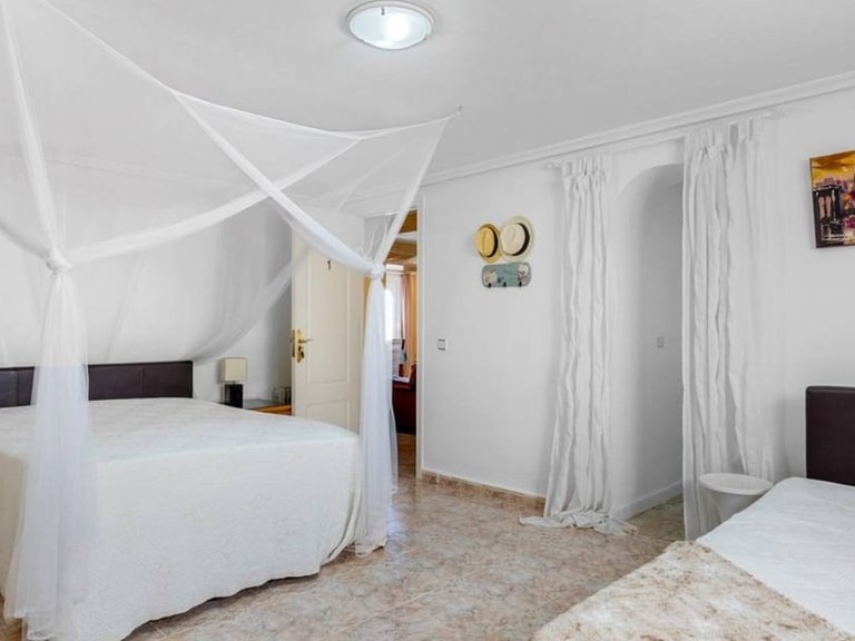 Villa for Sale in Benijofar, Alicante 17