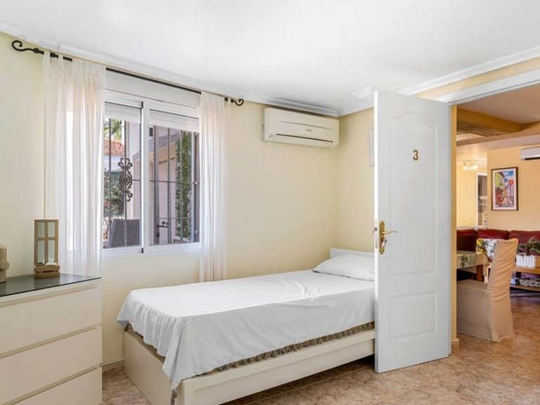 Villa for Sale in Benijofar, Alicante 19