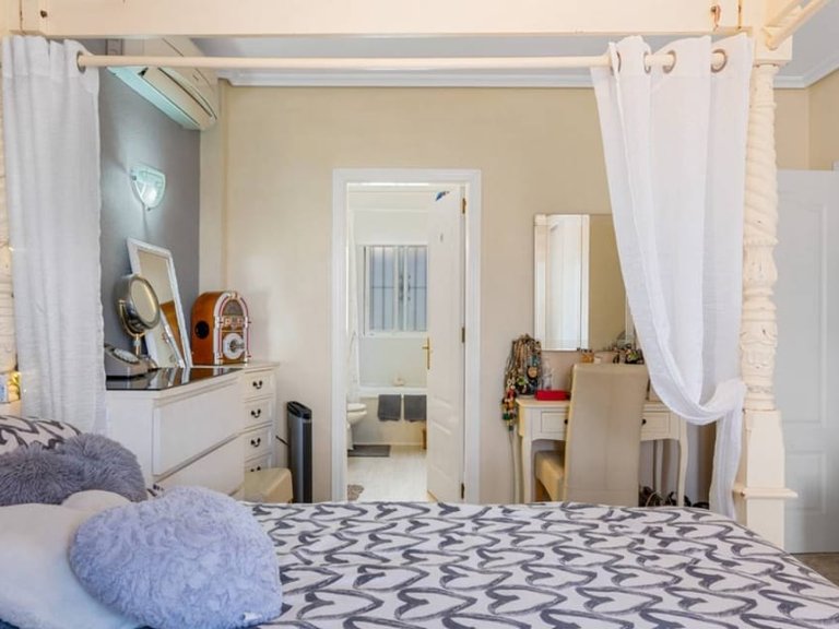 Villa for Sale in Benijofar, Alicante 22