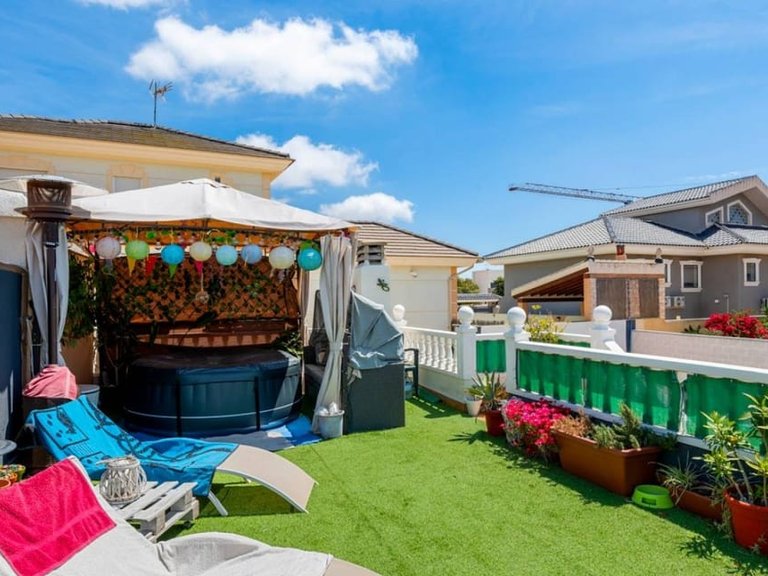 Villa for Sale in Benijofar, Alicante 26