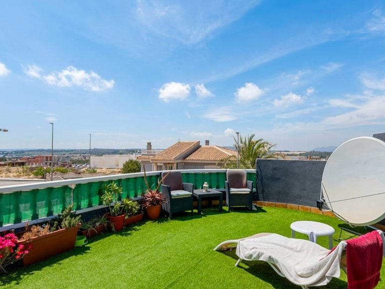 Villa for Sale in Benijofar, Alicante 28