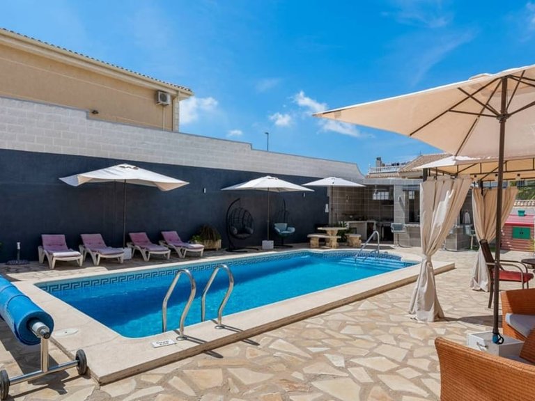 Villa for Sale in Benijofar, Alicante 3