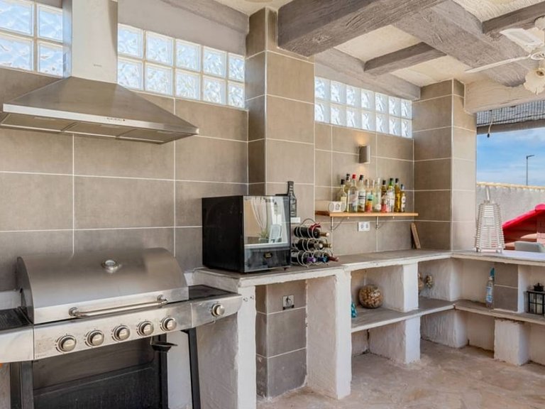 Villa for Sale in Benijofar, Alicante 6