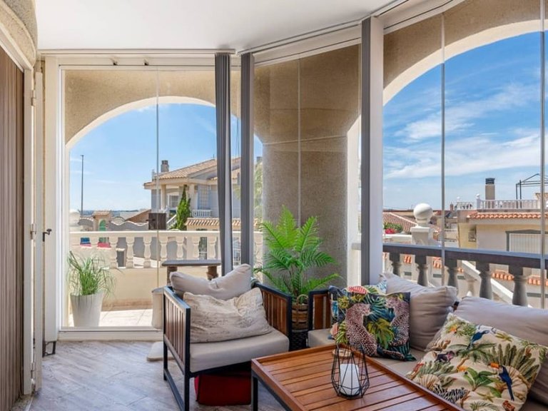 Villa for Sale in Benijofar, Alicante 8