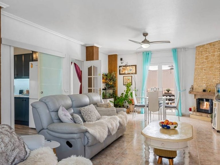 Villa for Sale in Benijofar, Alicante 9